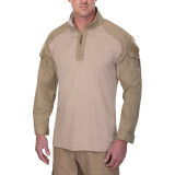 VERTX RECON COMBAT SHIRT Desert Tan